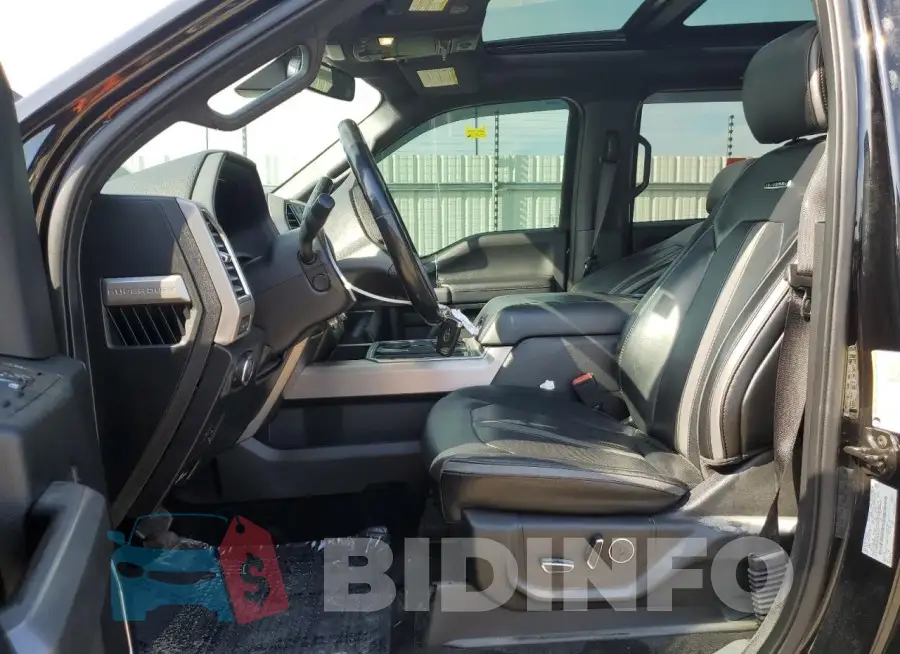 1FT7W2BT6JEB34872 Photo# 7