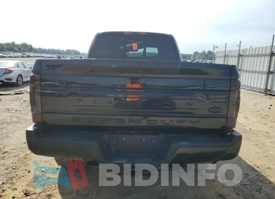 1FT7W2BT6JEB34872 Photo# 6