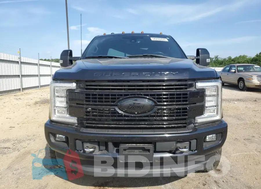 1FT7W2BT6JEB34872 Photo# 5
