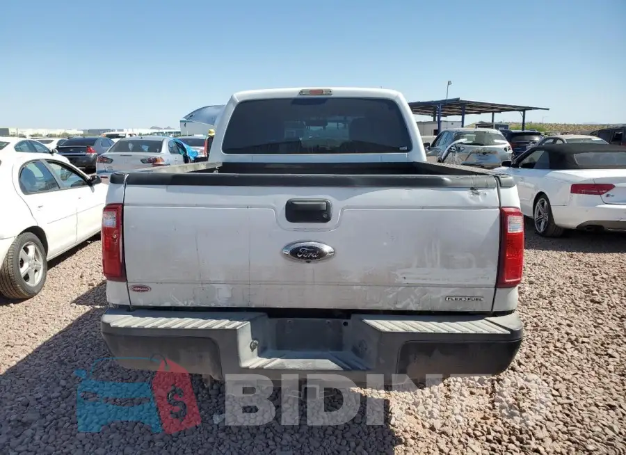 1FT7X2A68GEB06086 Photo# 6