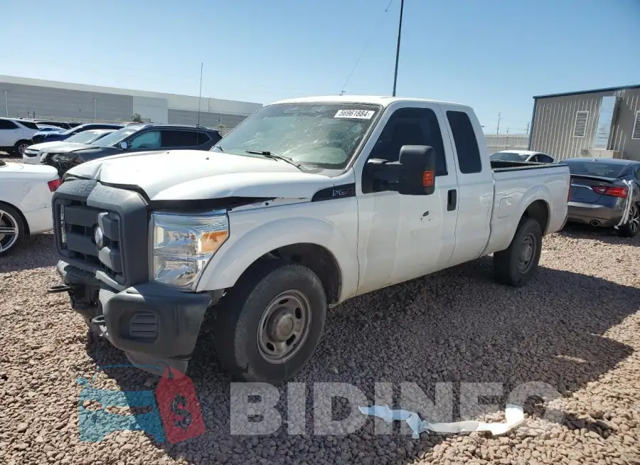 1FT7X2A68GEB06086 Photo# 1