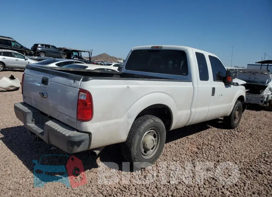 1FT7X2A68GEB06086 Photo# 3