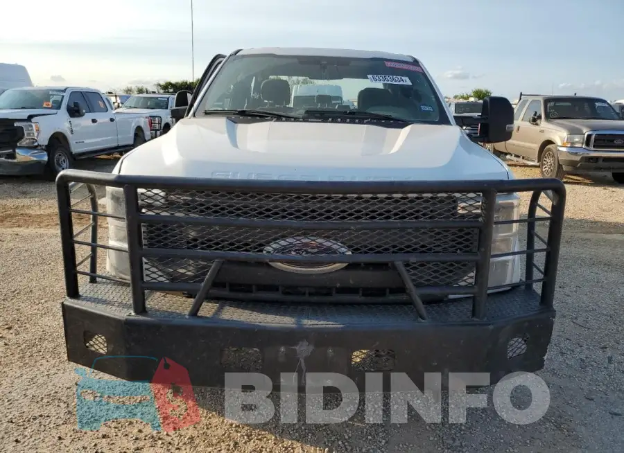 1FT8W2BT6LED76567 Photo# 5