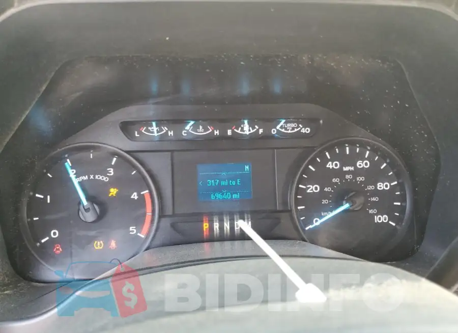 1FT8W2BT6LED76567 Photo# 9