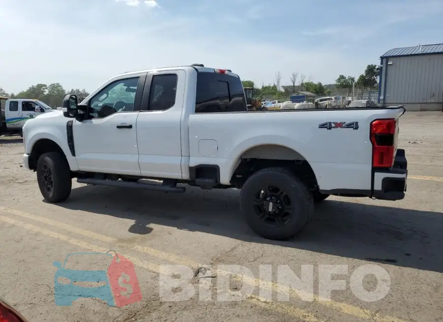 1FT8X3BN1PEC60204 Photo# 2