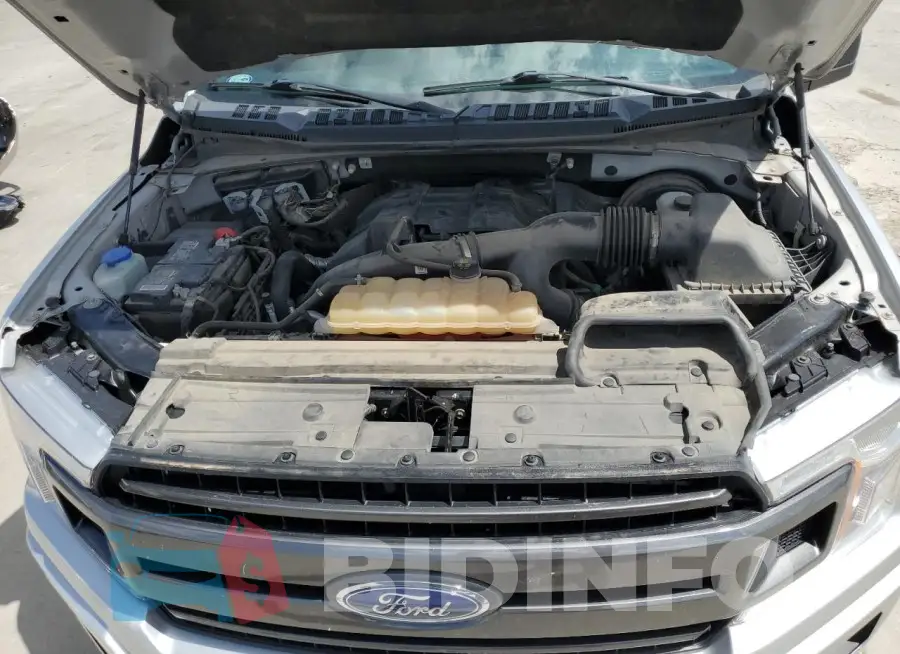 1FTEW1CP1JKF89875 Photo# 11