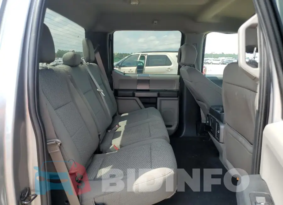 1FTEW1CPXLFB50413 Photo# 10