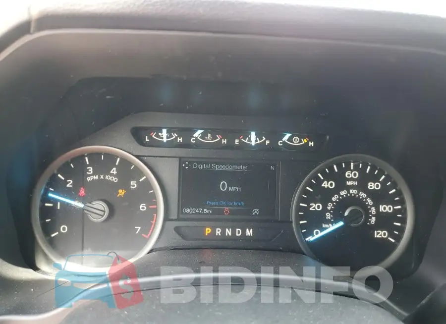 1FTEW1CPXLFB50413 Photo# 9