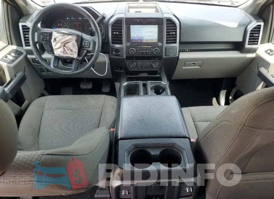 1FTEW1CPXLFB50413 Photo# 8