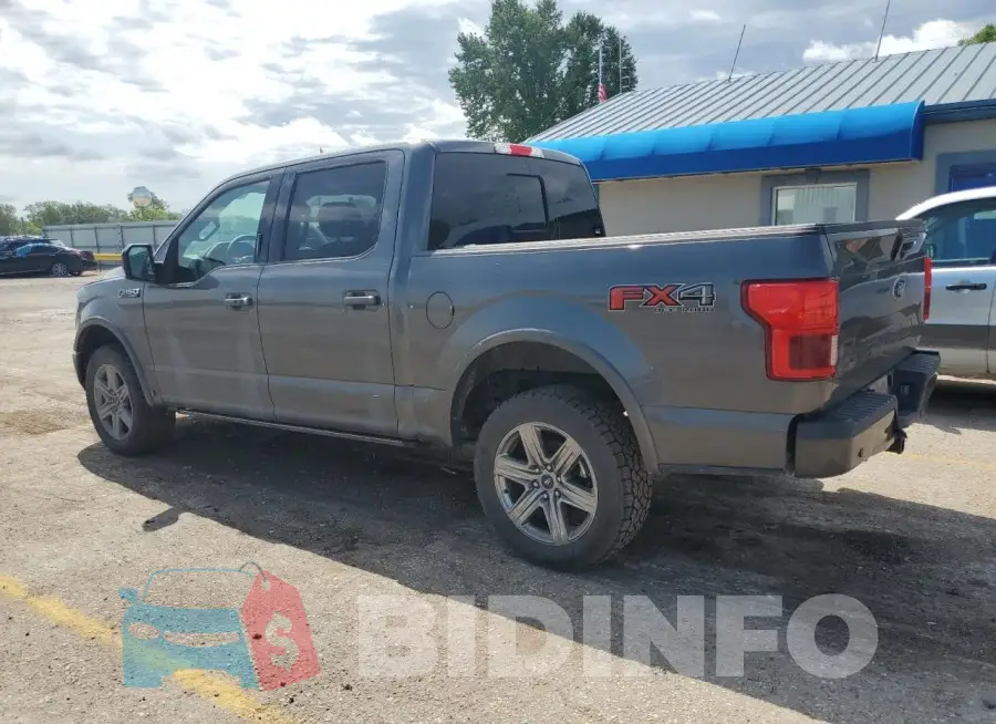 1FTEW1E46KFA86999 Photo# 2