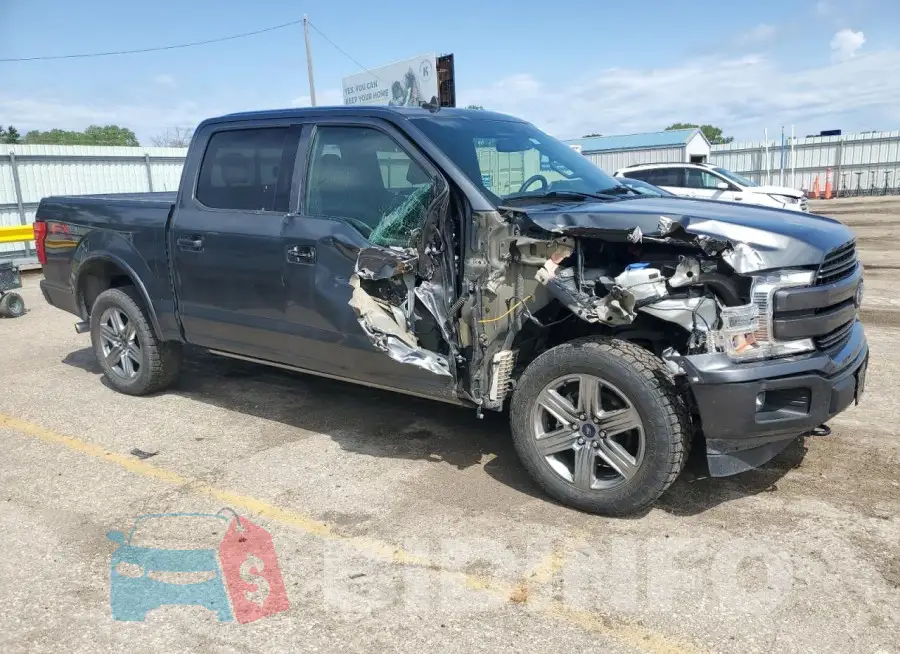 1FTEW1E46KFA86999 Photo# 4