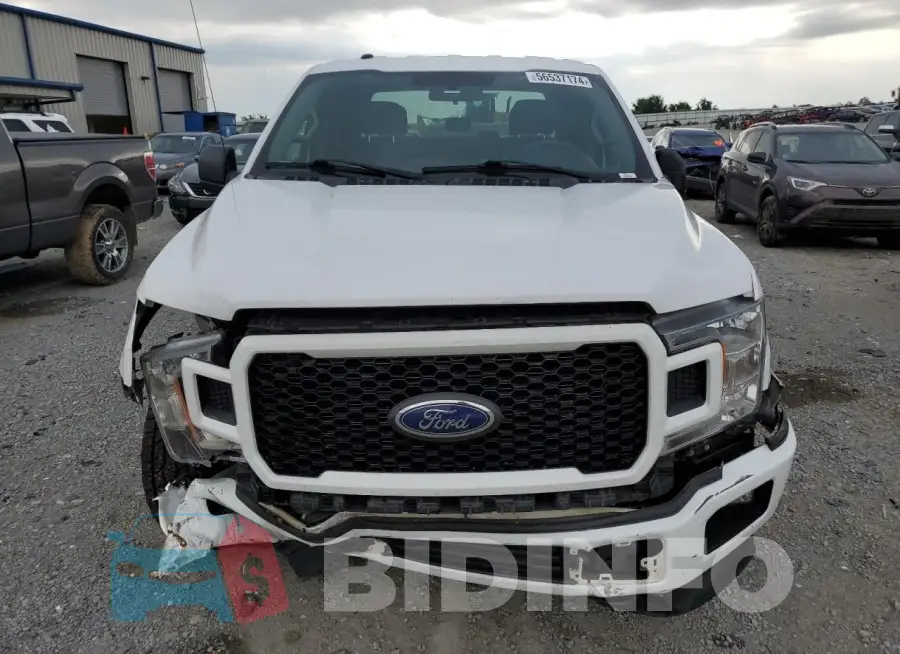 1FTEW1E53JKF49597 Photo# 5