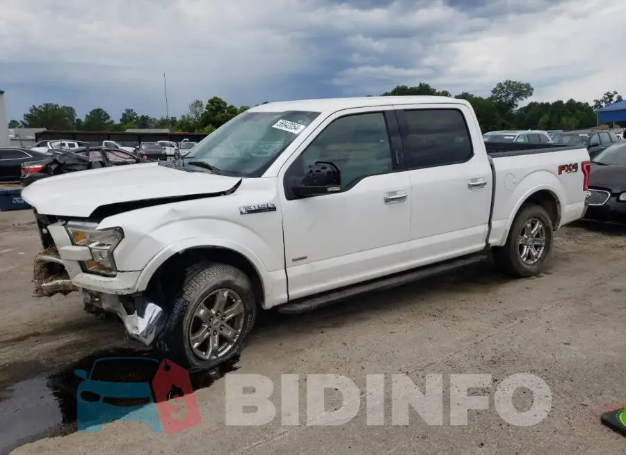 1FTEW1EG6GFB71035 Photo# 1