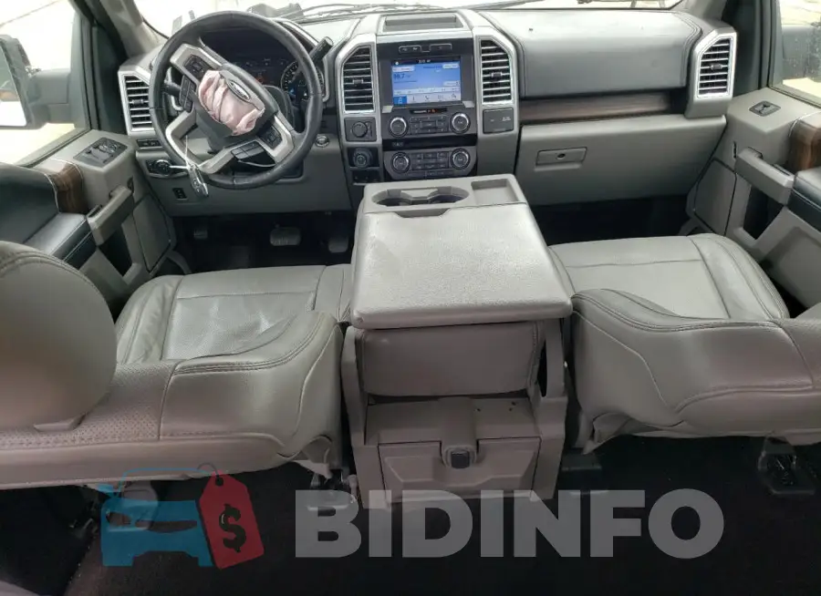 1FTEW1EG6GFB71035 Photo# 8