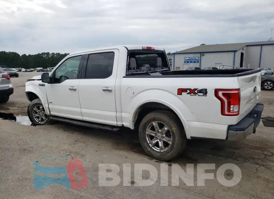 1FTEW1EG6GFB71035 Photo# 2