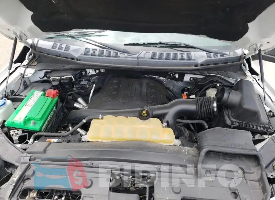1FTEW1EG6GFB71035 Photo# 11