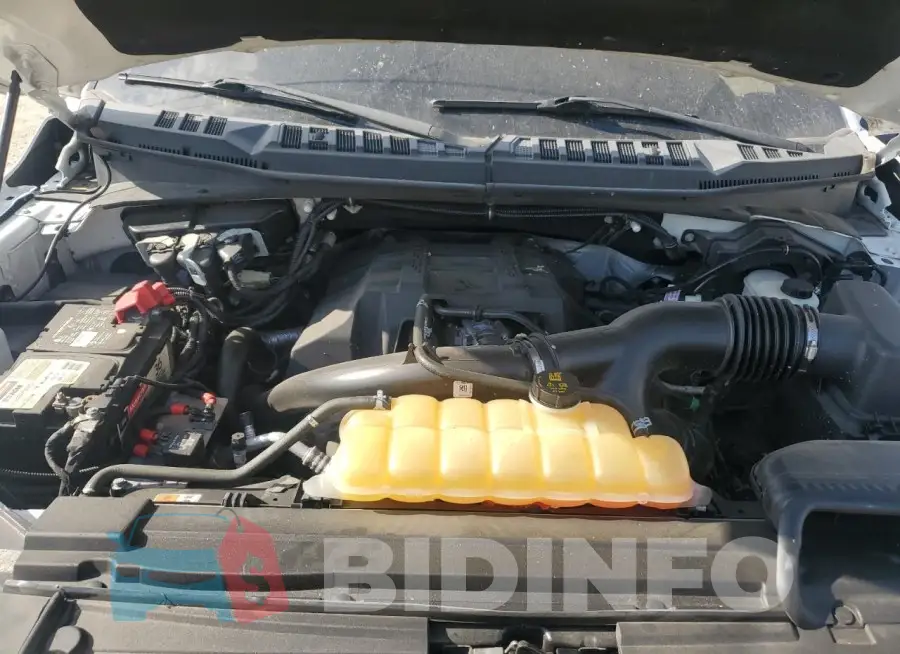 1FTEW1EP2JKF06127 Photo# 11