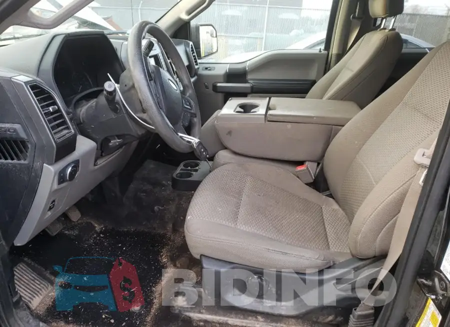1FTEW1EP4JFD34854 Photo# 7
