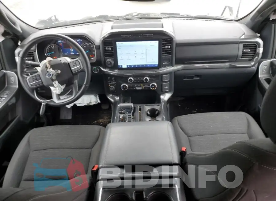 1FTFW1E88NKD12950 Photo# 8