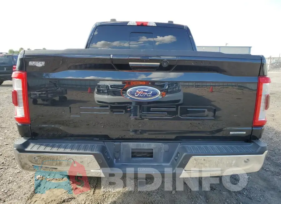 1FTFW1E8XMFB42470 Photo# 6