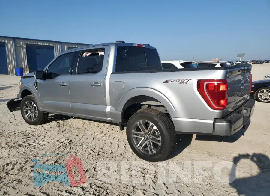 1FTFW1EDXPFB63787 Photo# 2