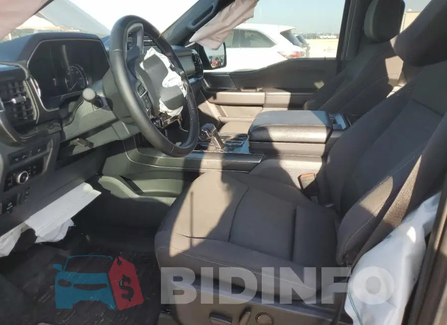 1FTFW1EDXPFB63787 Photo# 7