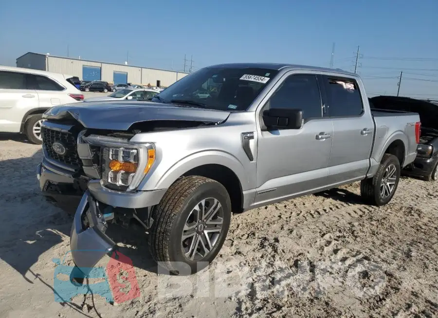 1FTFW1EDXPFB63787 Photo# 1