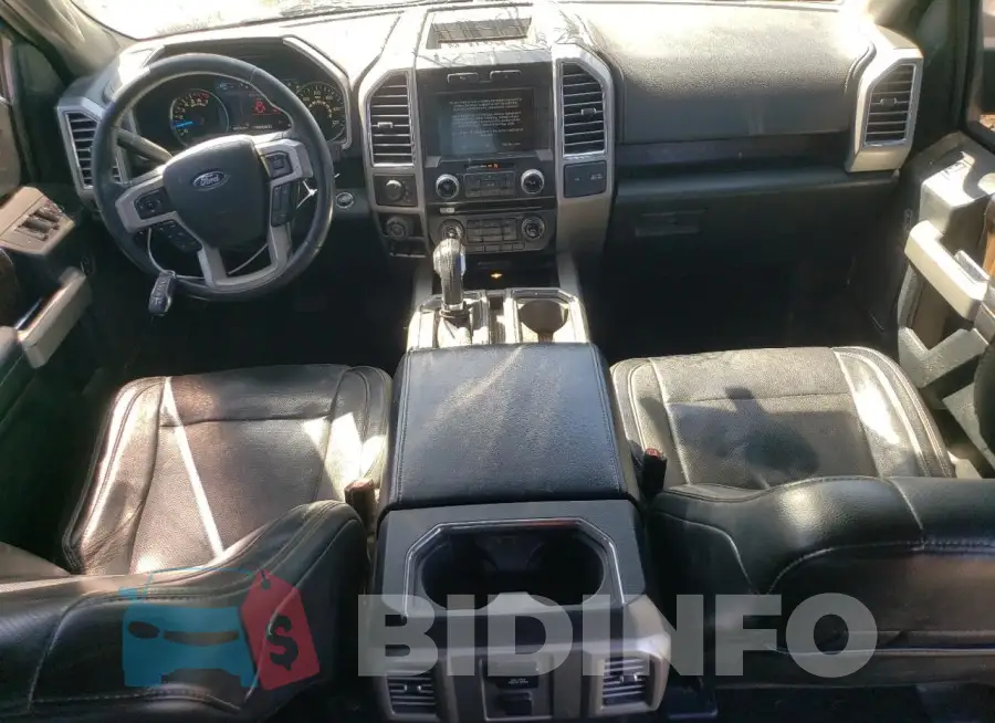 1FTFW1EF2GFC42033 Photo# 8
