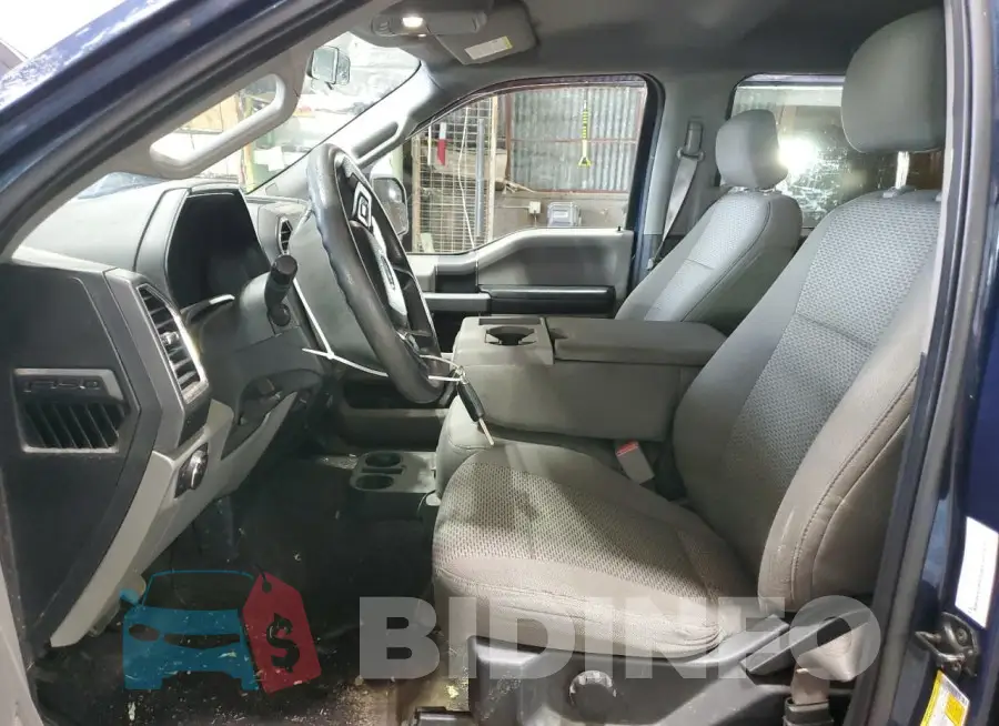 1FTFW1EFXGFC41177 Photo# 7