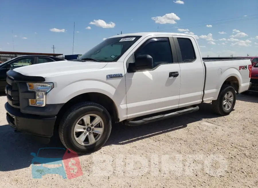 1FTFX1EF4GKF33752 Photo# 1