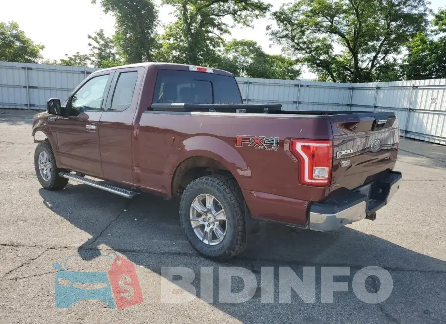 1FTFX1EF5FFB88920 Photo# 2