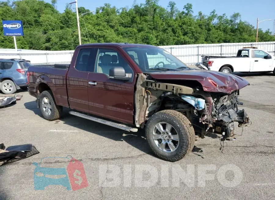 1FTFX1EF5FFB88920 Photo# 4