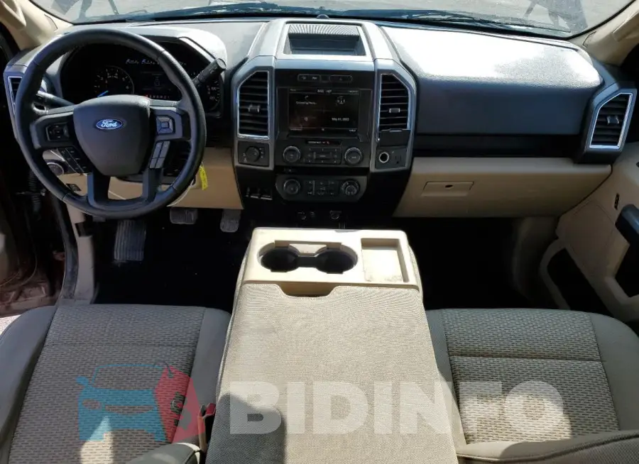 1FTFX1EF5FFB88920 Photo# 8