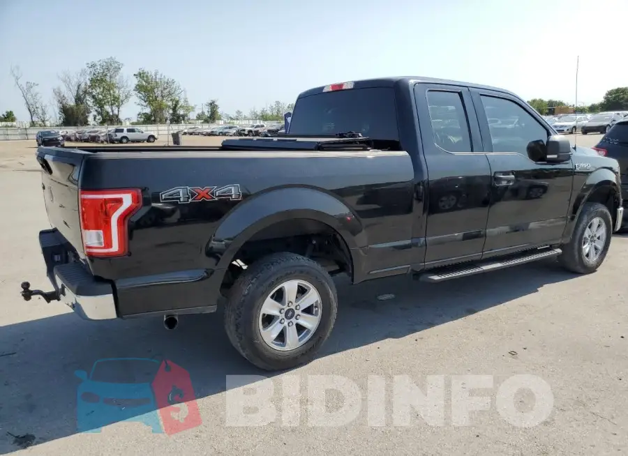 1FTFX1EF6GKF26690 Photo# 3