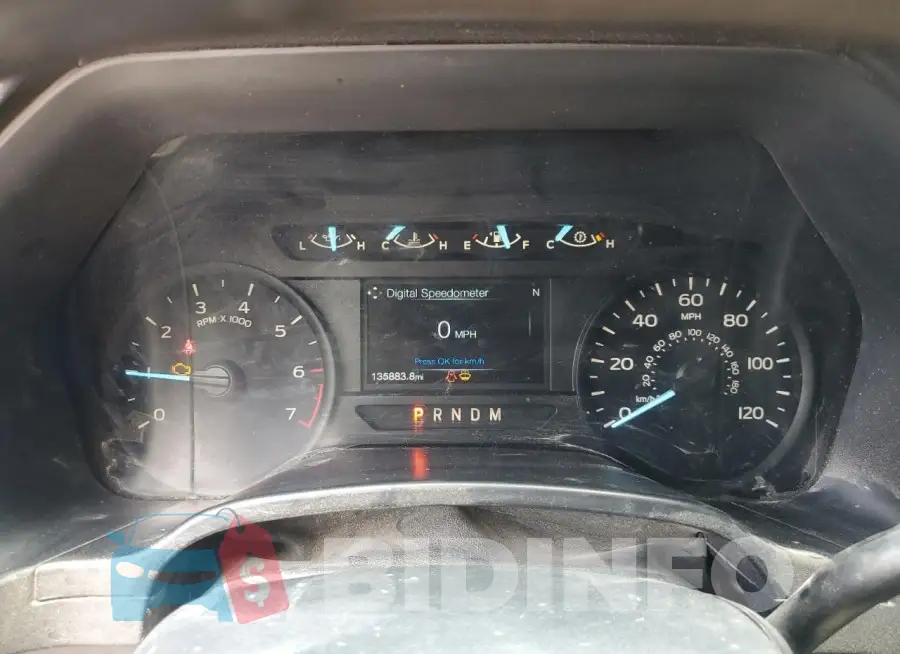 1FTMF1C54LKD46204 Photo# 9