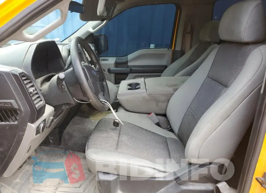 1FTMF1C54LKD46204 Photo# 7