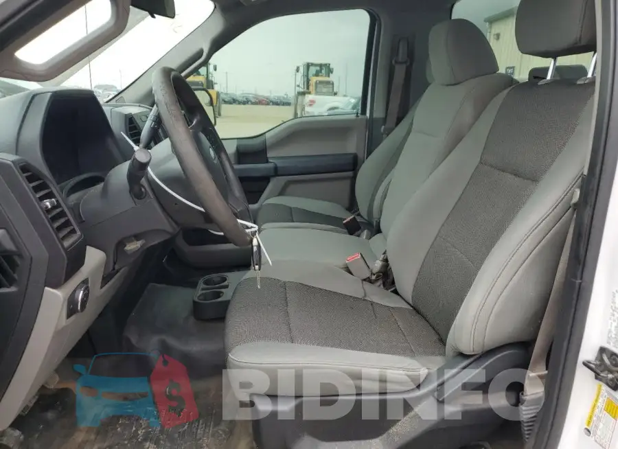 1FTMF1CF0HKD69513 Photo# 7