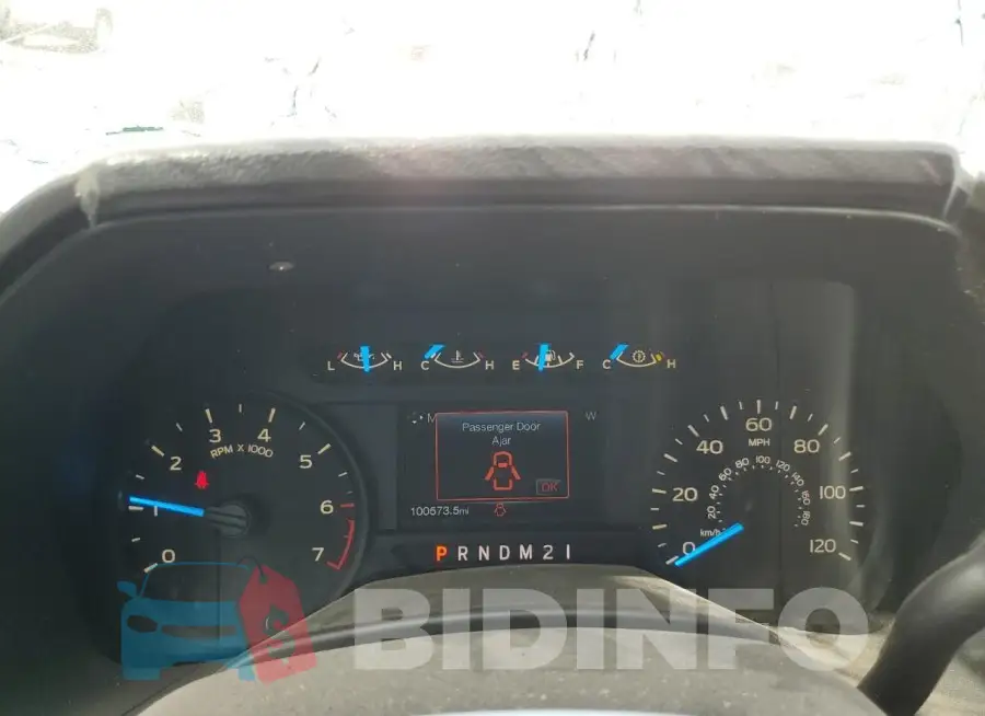 1FTMF1CP6HKC45870 Photo# 9