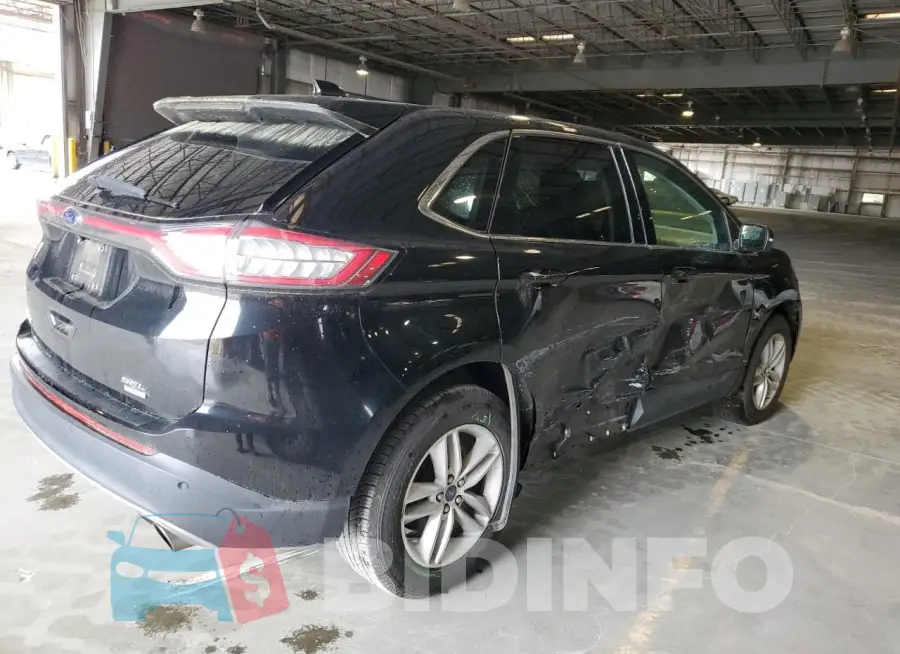 2FMPK3J94JBB68176 Photo# 3