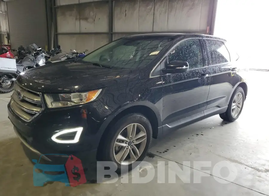 2FMPK3J94JBB68176 Photo# 1