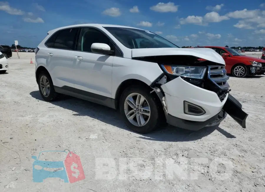 2FMPK3J98HBC32245 Photo# 4