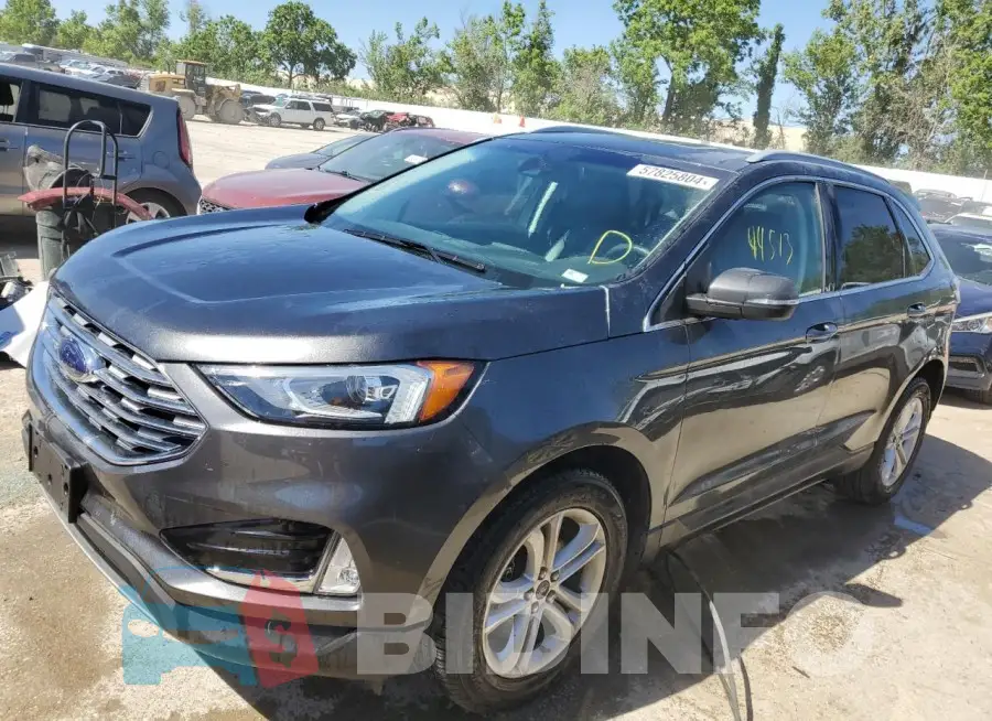 2FMPK4J90LBA26965 Photo# 1