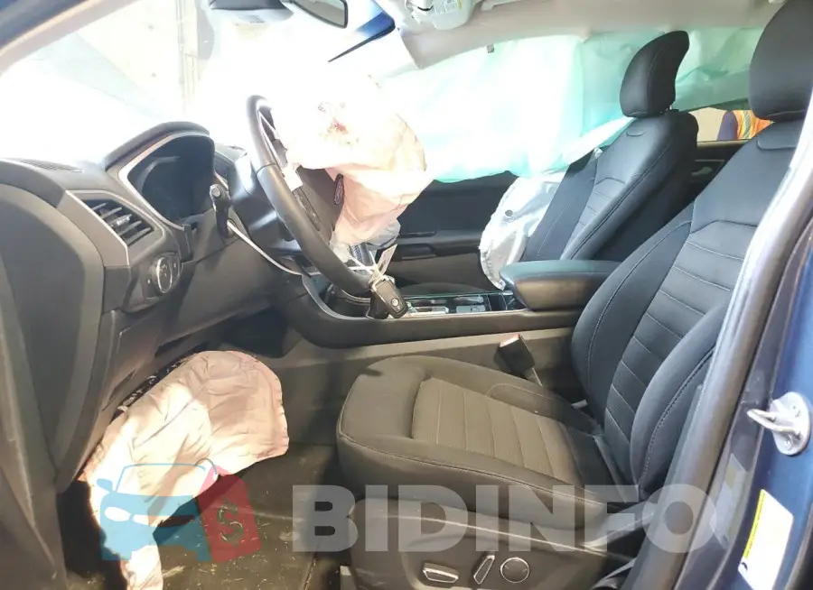 2FMPK4J95KBB66394 Photo# 7
