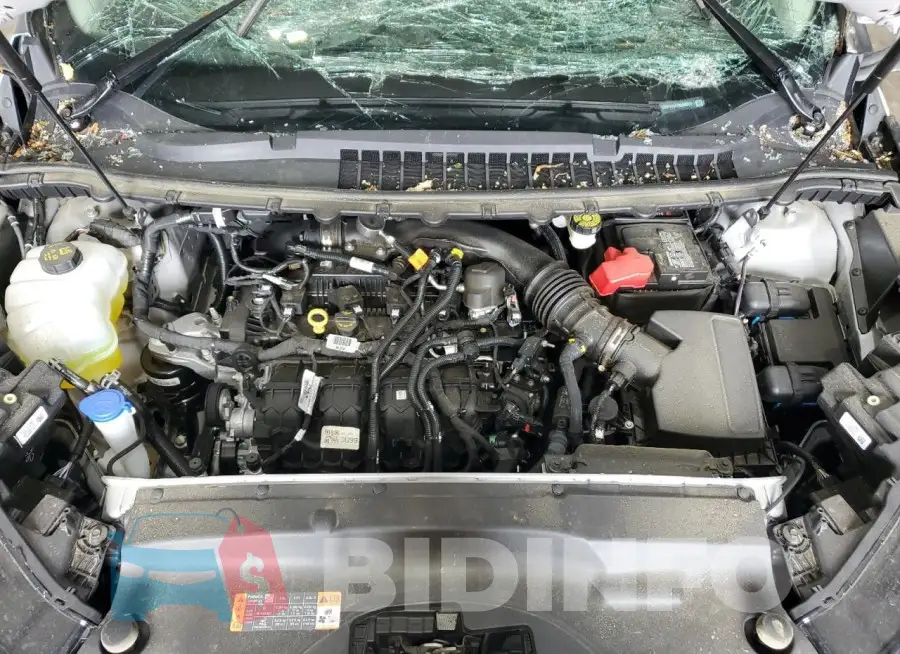 2FMPK4K97RBA89911 Photo# 12