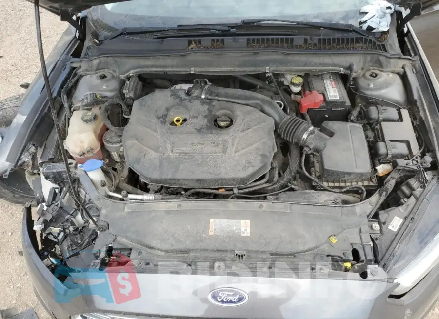 3FA6P0D91GR220391 Photo# 11