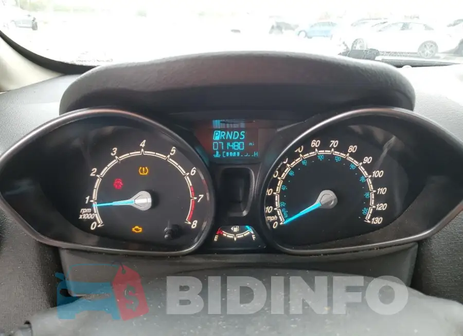 3FADP4BJ3FM189801 Photo# 9