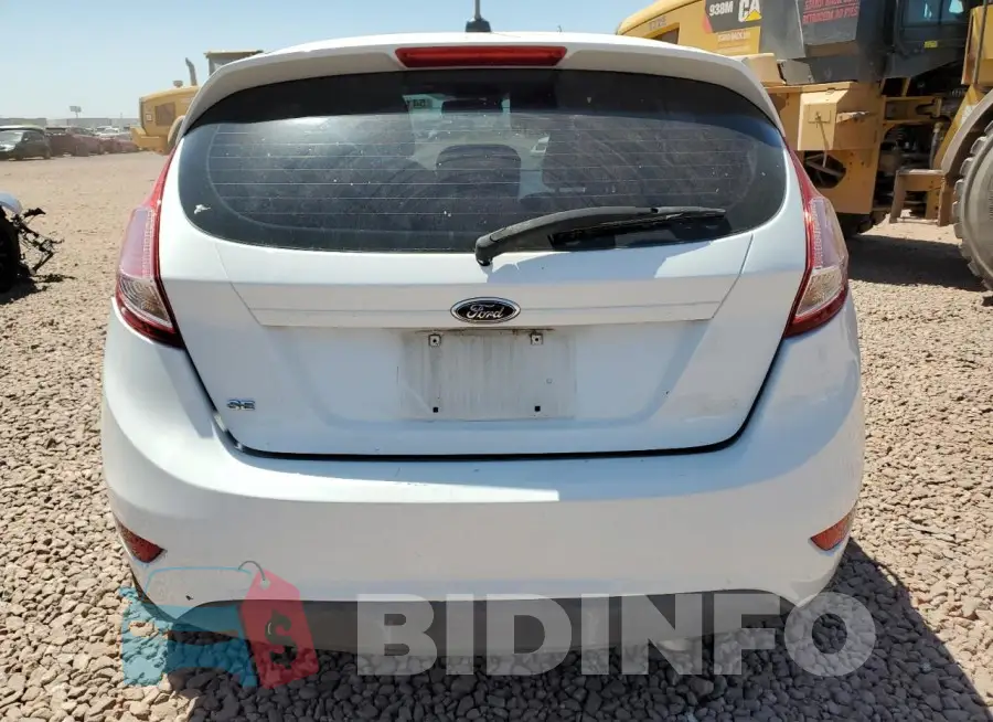 3FADP4EJ8FM211657 Photo# 6