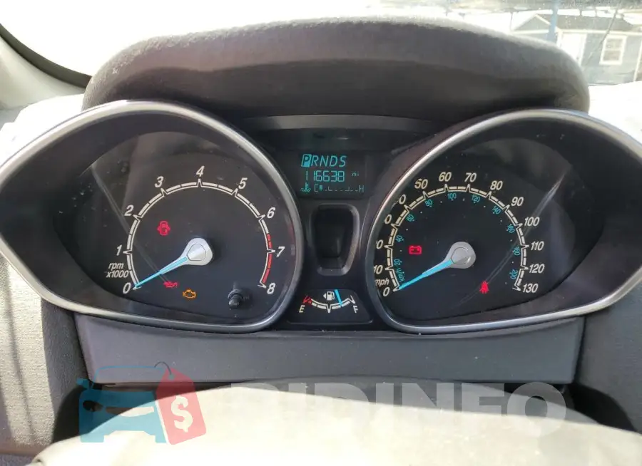3FADP4EJ8FM211657 Photo# 9