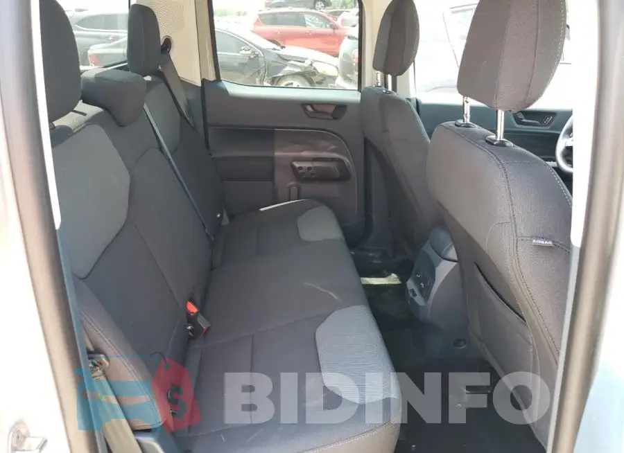 3FTTW8E31PRA19325 Photo# 10