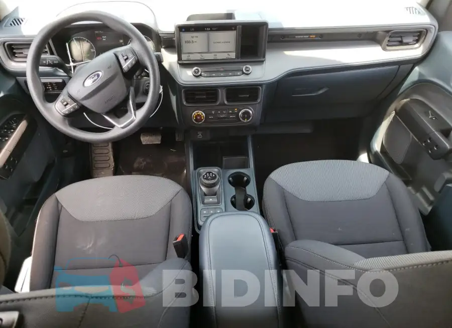 3FTTW8E31PRA19325 Photo# 8